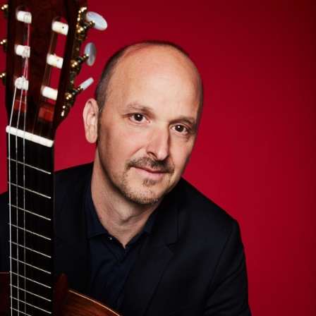 Interview Johannes Tonio Kreusch 