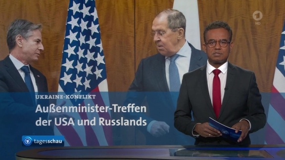 Tagesschau - Tagesschau, 12:00 Uhr