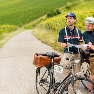 Die Fallers - Staffelstart 2026