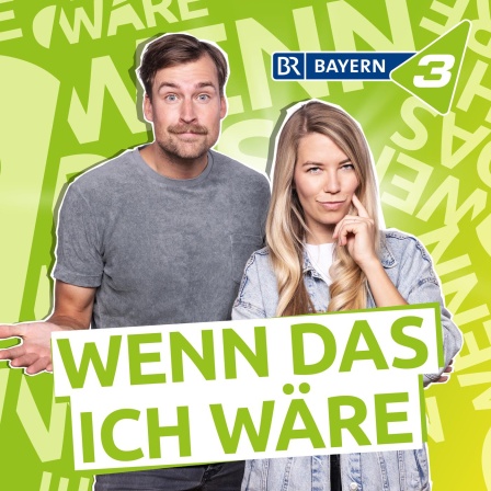 Date mit Papagei