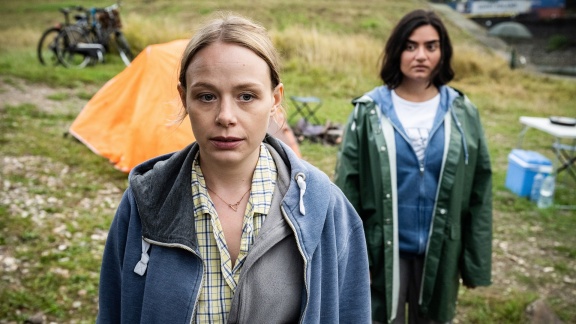 Wapo Duisburg - Folge 13: Angelausflug (s02/e05)