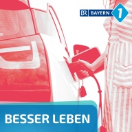 Autohupe: Wann darf ich eigentlich hupen?, Bayern 1, Radio