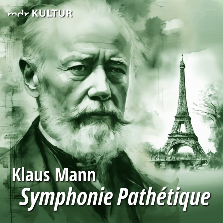 Episoden-Cover "Symphonie Pathétique"