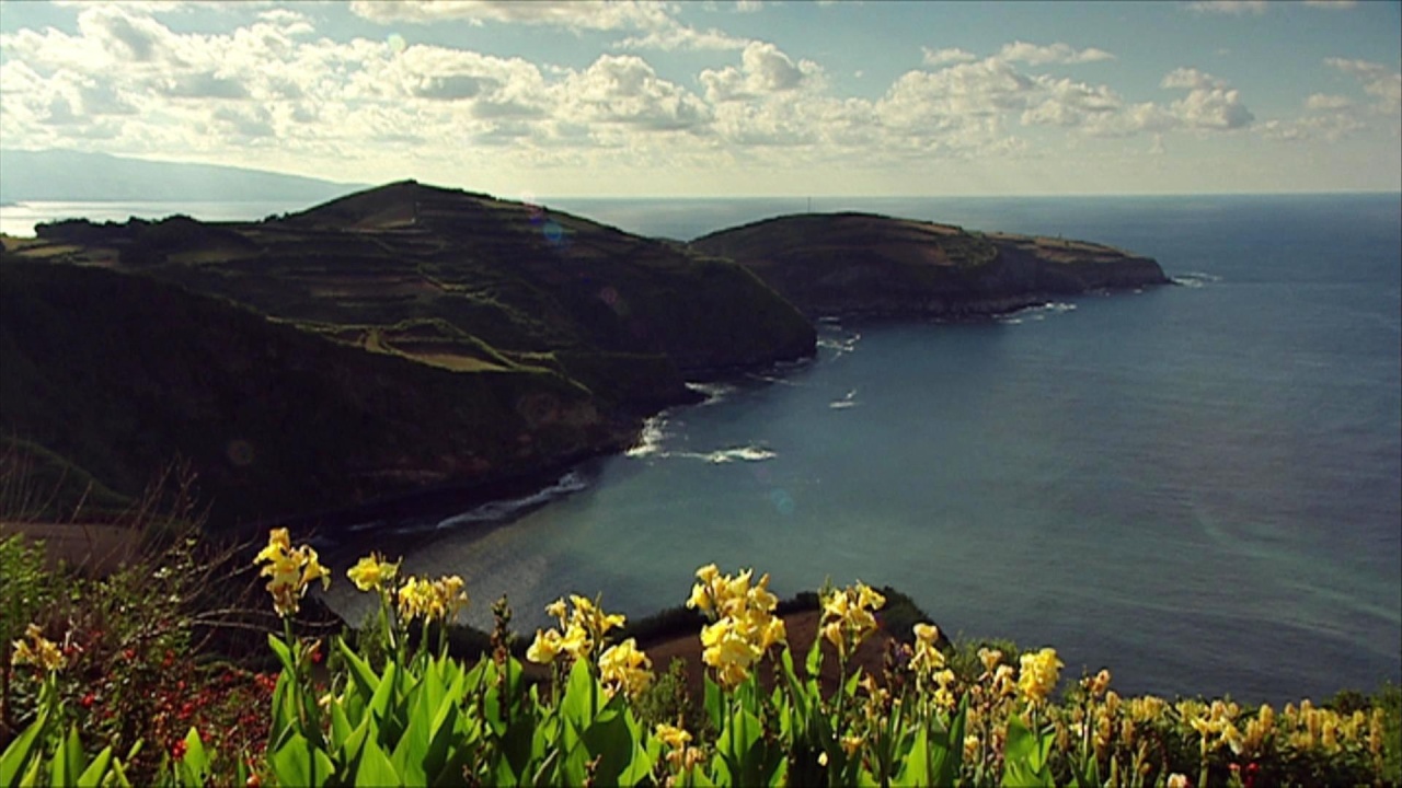 mareTV Classics: Azoren - Grüne Gipfel im Atlantik