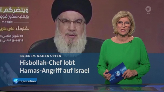 Tagesschau - Tagesschau 16:00 Uhr