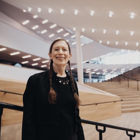 Porträt: Meredith Monk zum 80. Geburtstag