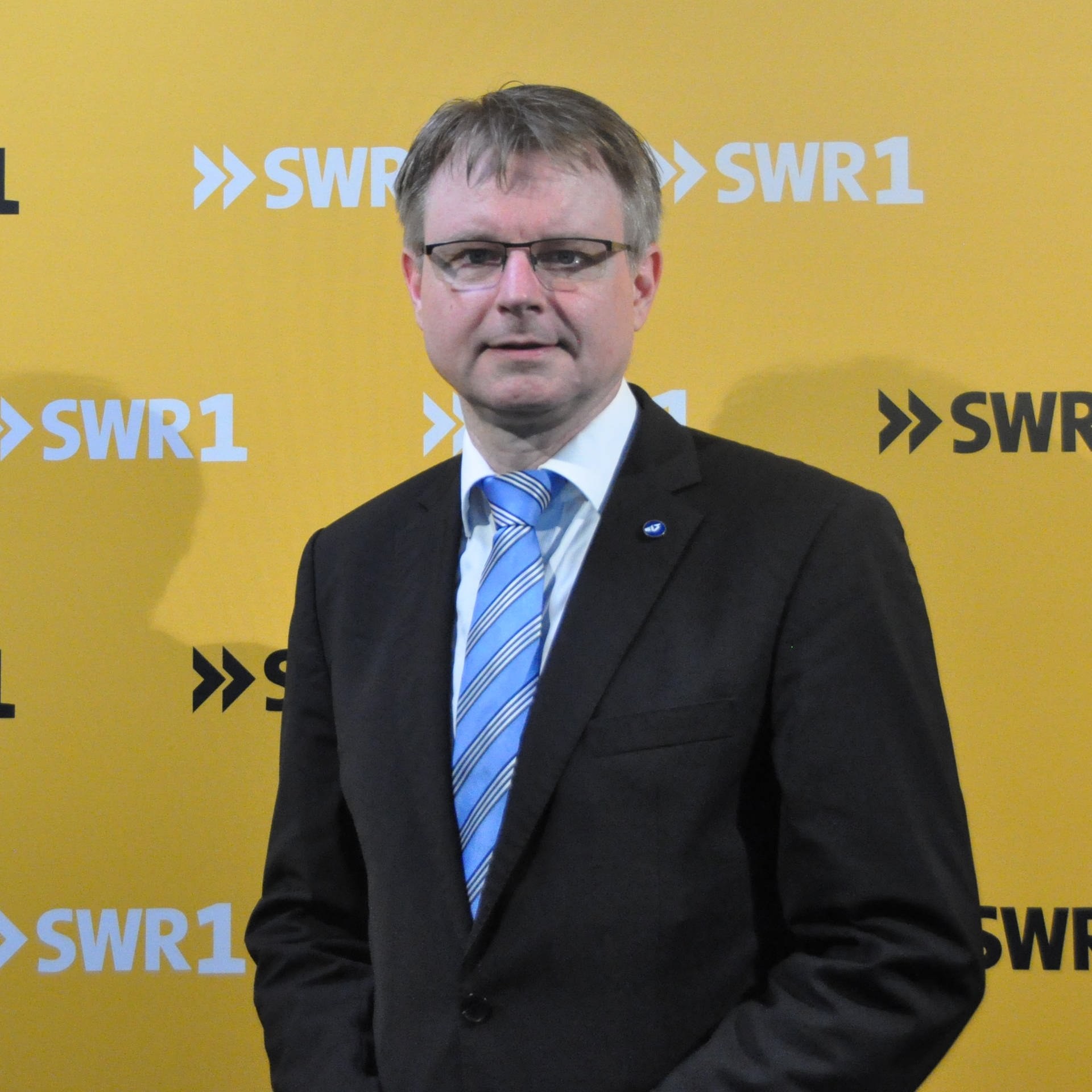 SWR1 Leute · Prof. Stefan Kooths | Leiter Des Prognosezentrums Im ...