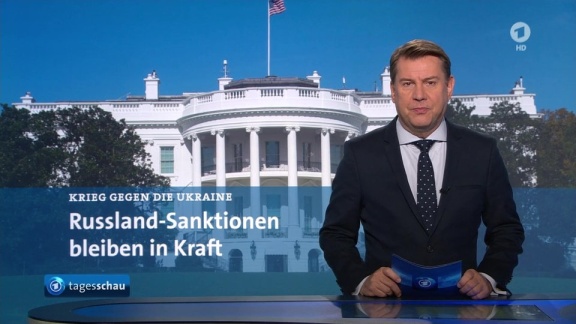 Tagesschau - Tagesschau, 07:00 Uhr