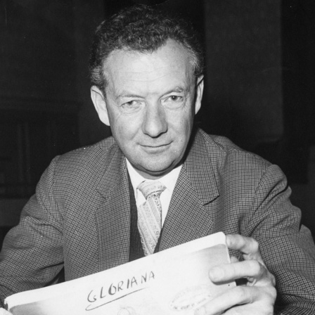 Benjamin Britten