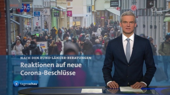 Tagesschau - Tagesschau, 09:00 Uhr