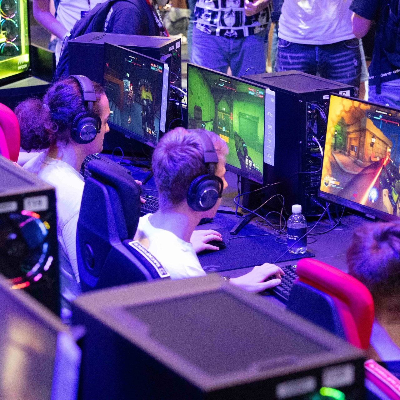 Wissen aktuell Impuls · Warum Computerspiele Kulturgüter sind