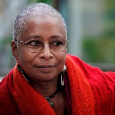 Porträt von Alice Walker