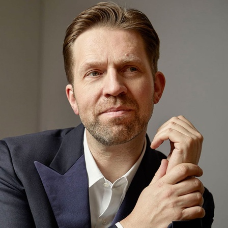 Leif Ove Andsnes