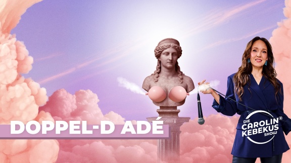 Die Carolin Kebekus Show - Bye Bye Boobs: Caros Emotionale Abschiedshymne Auf Ihre Still-brüste
