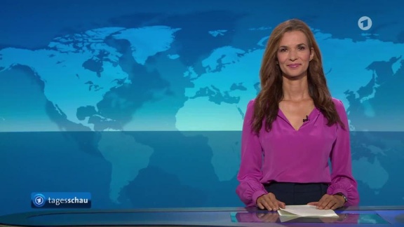 Tagesschau - Tagesschau, 09:00 Uhr