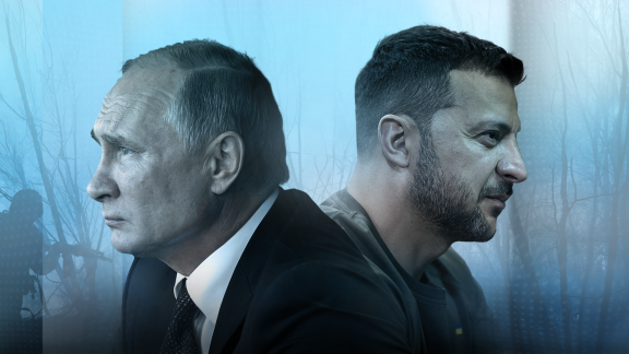Presseclub - Krieg Gegen Die Ukraine: Wann Schweigen Die Waffen.