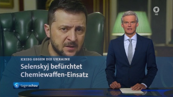 Tagesschau - Tagesschau, 06:00 Uhr