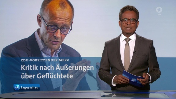 Tagesschau - Tagesschau 16:00 Uhr