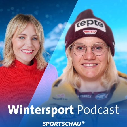 Der Wintersport-Podcast mit Langläuferin Victoria Carl