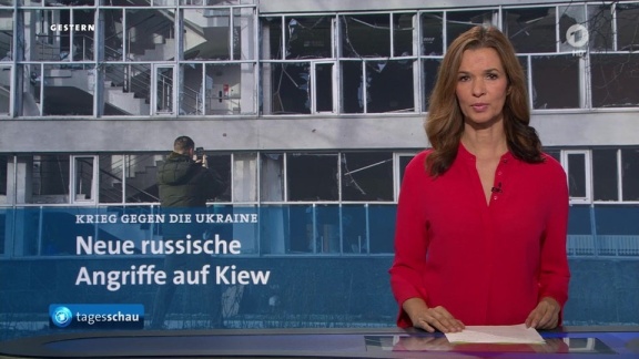 Tagesschau - Tagesschau, 08:00 Uhr