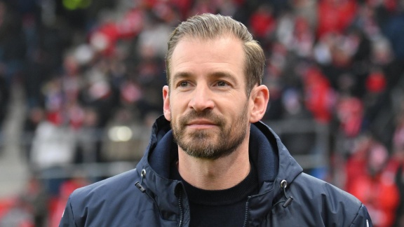 Sportschau - Mainz-trainer Siewert - 'muss Kein Schönes Spiel Werden'