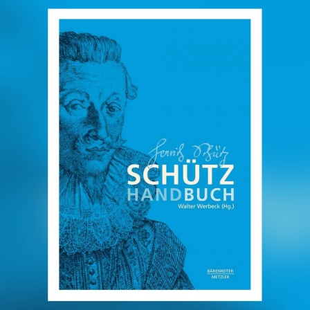 Buch-Cover: Schütz Handbuch