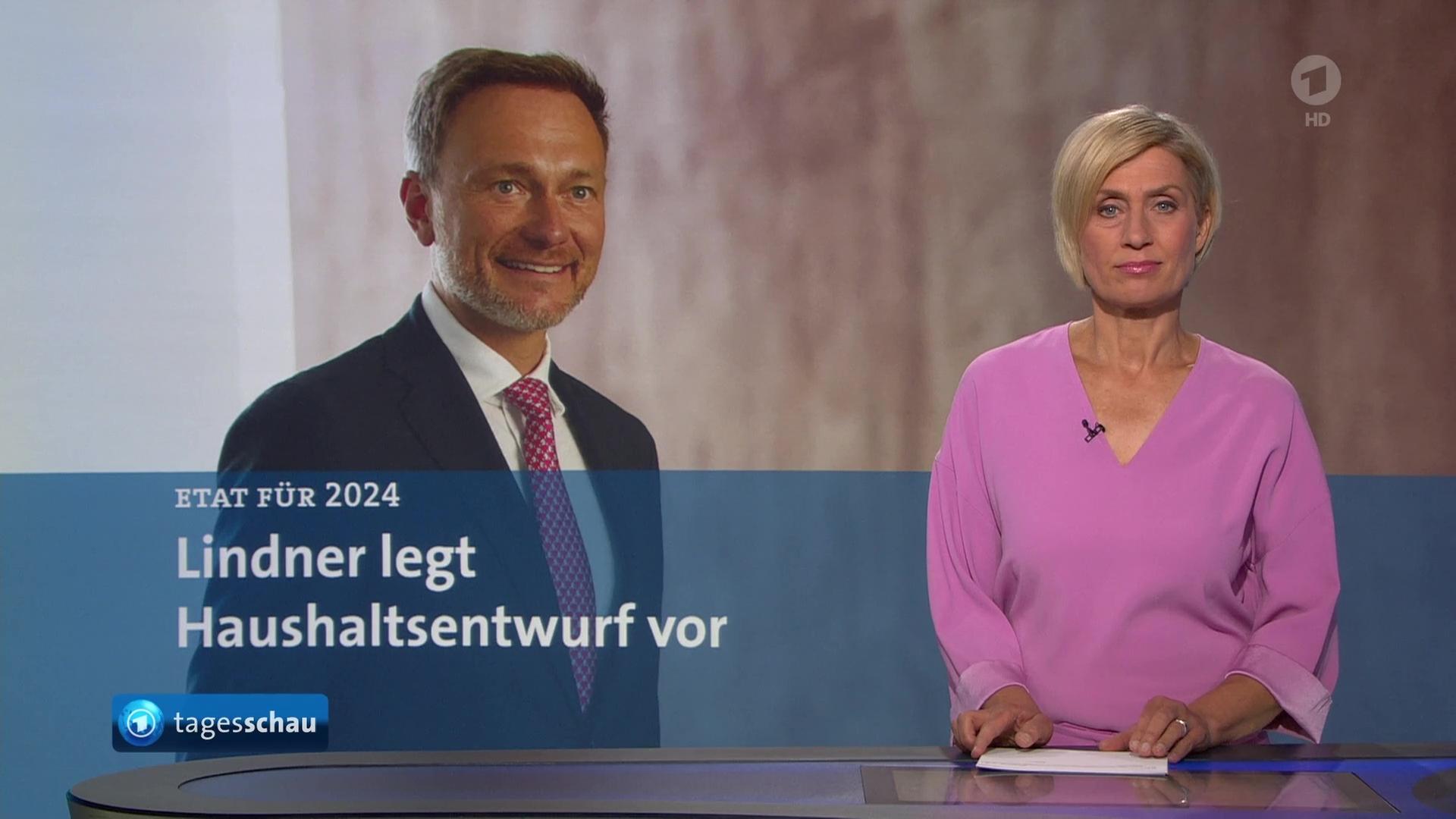 Sendung Verpasst | Tagesschau, Tagesschau 17:00 Uhr Auf ARD