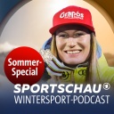 Lena Dürr im Wintersport-Podcast Sommerspecial zu Gast