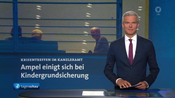 Tagesschau - Tagesschau 09:00 Uhr