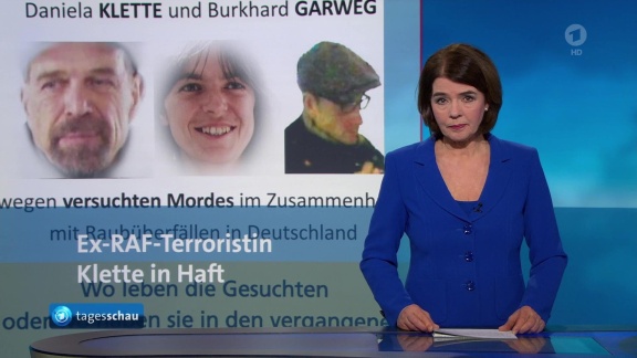 Tagesschau - Tagesschau 20:00 Uhr, 27.02.2024