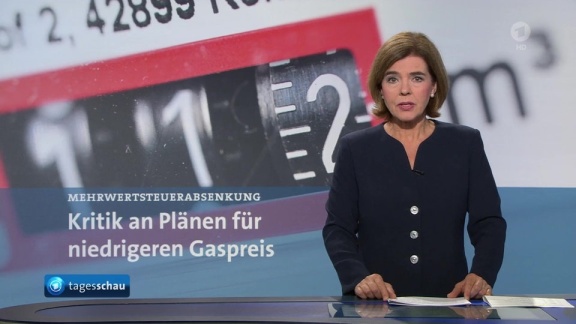 Tagesschau - Tagesschau, 09:00 Uhr