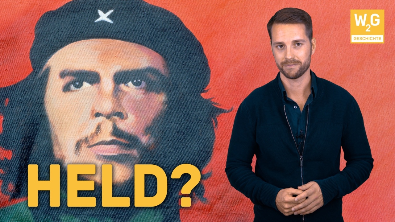 Che Guevara: Märtyrer oder Mörder