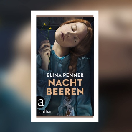 Elina Penner - Nachtbeeren