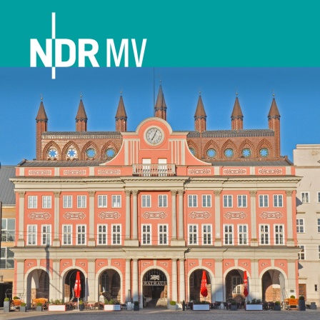 Vorschaubild für den Podcast  des Ostseestudios Rostock auf NDR 1 Radio MV