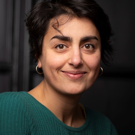 Racha Kirakosian