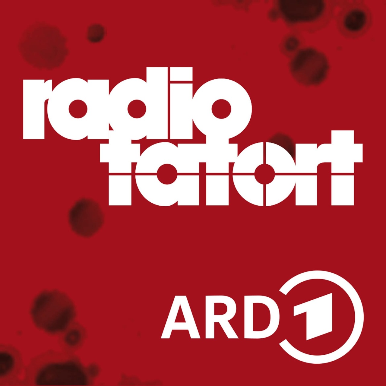 ARD Radio Tatort · Podcast in der ARD Audiothek