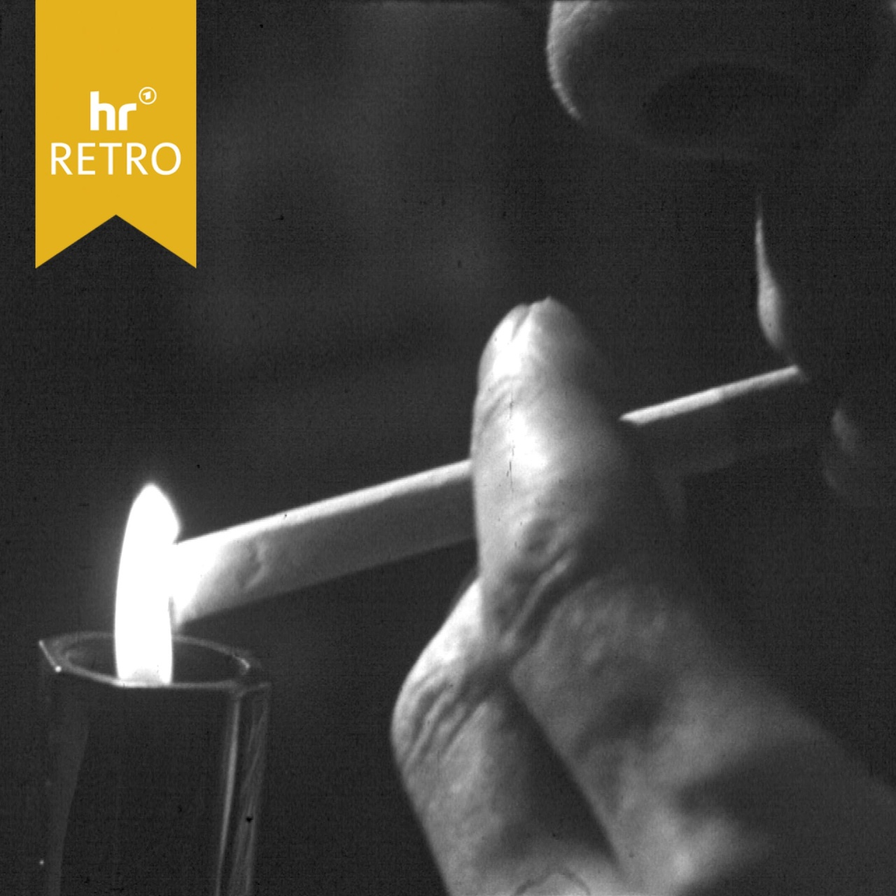 hr Retro | Unterwegs in Hessen · Der Tag der billigen Zigarette ...