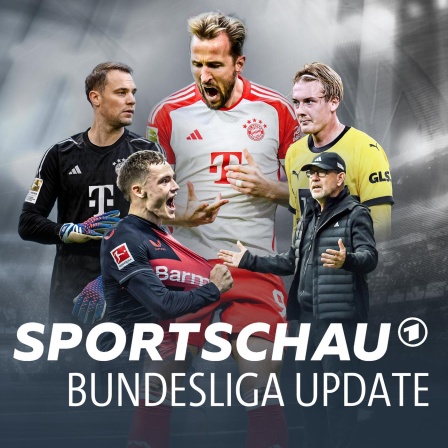 Der Sportschau Bundesliga Podcast