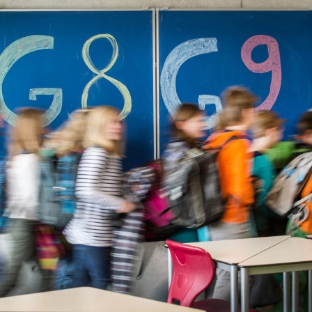 In Baden-Württemberg startet ein Bürgerdialog zur Rückkehr zu G9