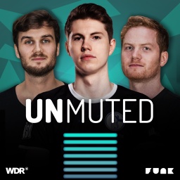 FIFA 21: Tim Latka, was muss EA besser machen? | #22 unmuted Esports-Podcast - Thumbnail