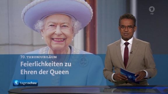 Tagesschau - Tagesschau, 15:00 Uhr