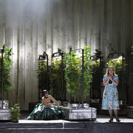 Vorbericht: Premiere "Le nozze di Figaro" an der Bayerischen Staatsoper