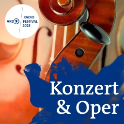 ARD Radiofestival 2023: Konzert und Oper © rbb