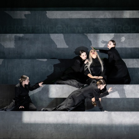 Opernpremiere "Elektra" mit den Berliner Philharmonikern unter der Leitung ihres Chefdirigenten Kirill Petrenko von Richard Strauss