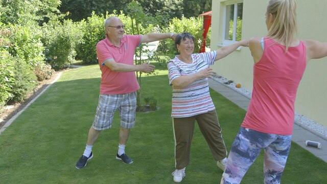 Die ErnährungsDocs Wie eine entzündete Fettleber wieder