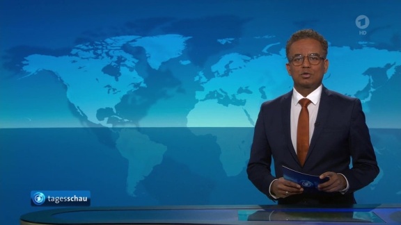 Tagesschau - Tagesschau, 16:00 Uhr