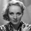 Marlene Dietrich 1932