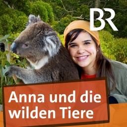 Anna und die wilden Tiere - der Podcast