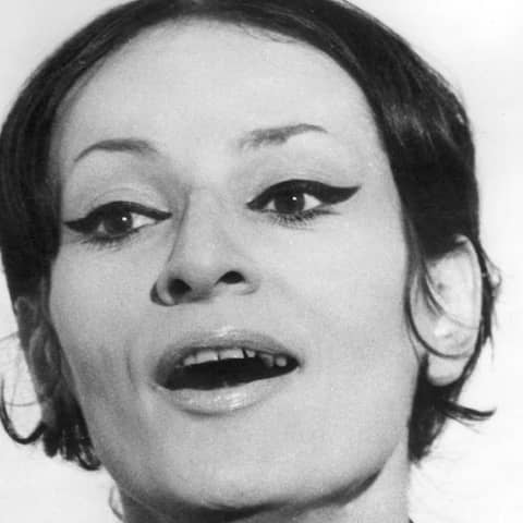 Barbara (1969)