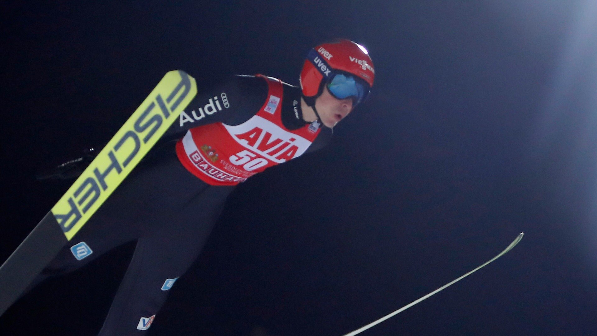 Sportschau Skispringen Die Qualifikation Der Manner In Nischni Tagil Die Analyse Ard Mediathek